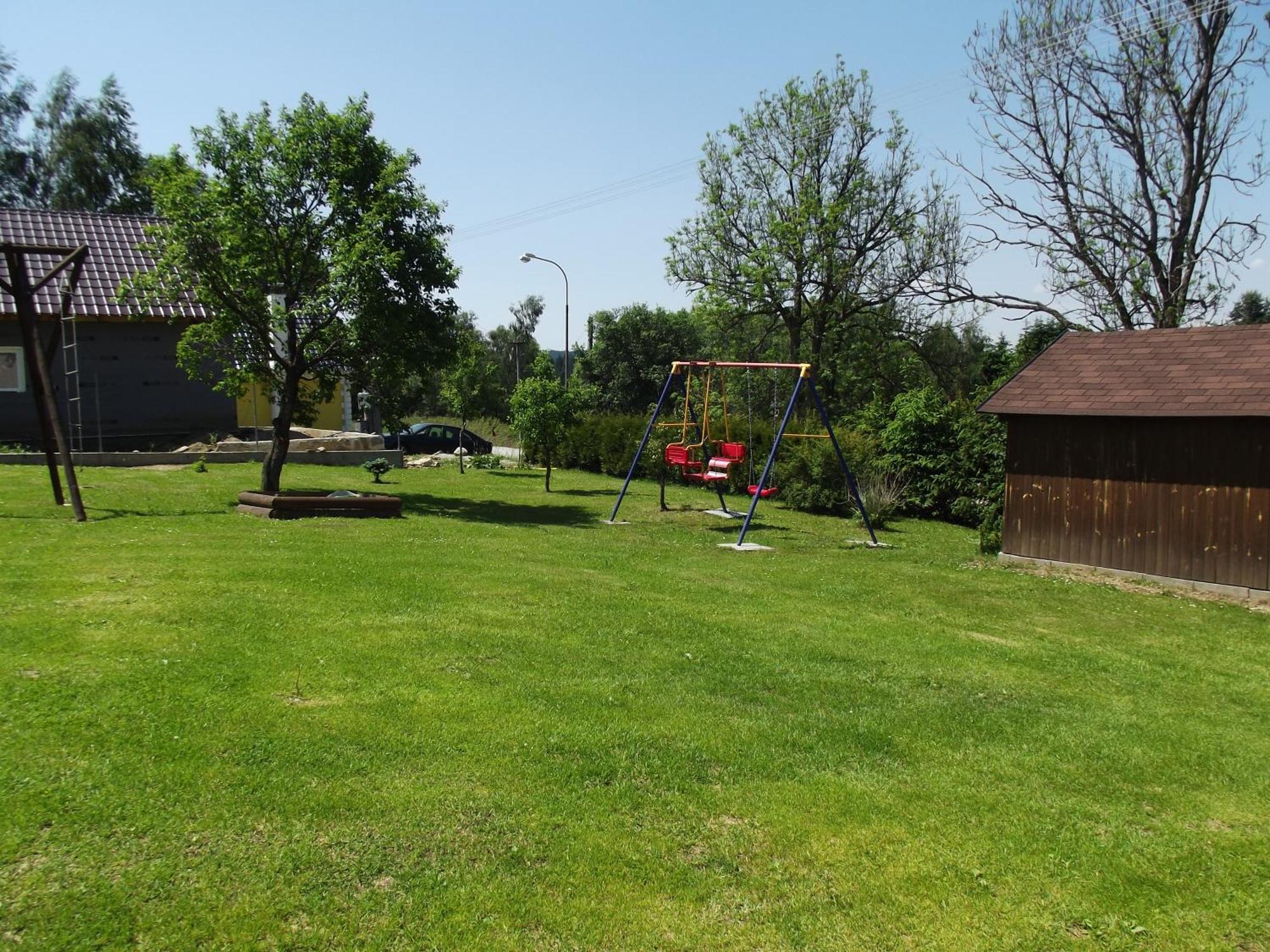Penzion restaurace U Racaku Frymburk Exteriér fotografie